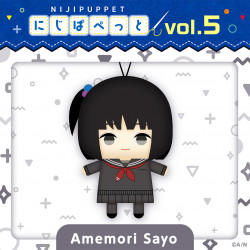 "NIJI Puppet Series vol.5" Amemori Sayo