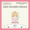 "NIJI Puppet Goods" Mini Acrylic Stand - A