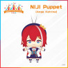 "Sanbaka 3rd Anniversary" NIJI Puppet