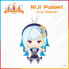 "Sanbaka 3rd Anniversary" NIJI Puppet