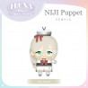 "ILUNA 1st Anniversary" NIJI Puppet