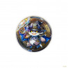 "NIJISANJI Halloween 2023" Metal Badge