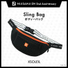 "NIJISANJI EN 2nd Anniversary" Sling Bag XSOLEIL