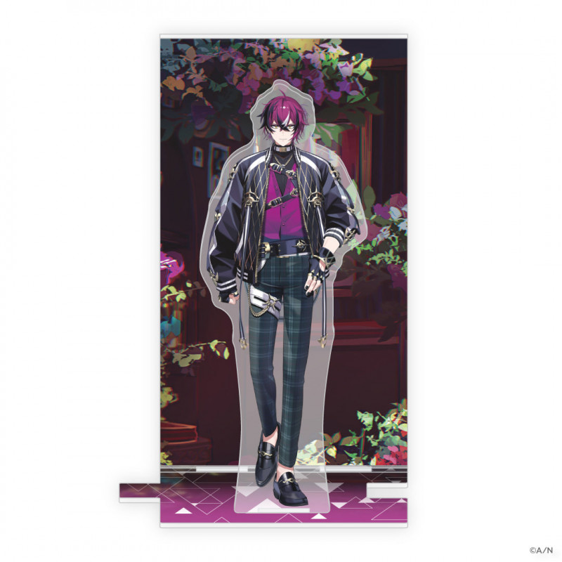 "NIJISANJI EN Unit Art Vol.4" Acrylic Stand Doppio Dropscythe