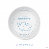 "NIJI Mascots" Mini Plate