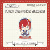 "NIJI Puppet Goods" Mini Acrylic Stand - A