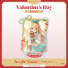 "NIJISANJI EN Valentine's Day 2023" Acrylic Stand