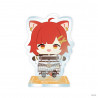 "NIJI Puppet Series vol.9" Mini Acrylic Stand