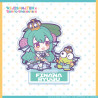 "NIJISANJI EN × Sanrio characters" Acrylic Stand LazuLight