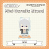 "NIJI Puppet Goods" Mini Acrylic Stand - E