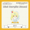 "NIJI Puppet Goods" Mini Acrylic Stand - E