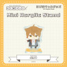 "NIJI Puppet Goods" Mini Acrylic Stand - E