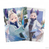 "Winter Date 2023" File Folder 2 Set Group B