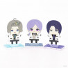 "NIJI Puppet Goods" Mini Acrylic Stand - E