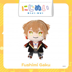 "NIJISANJI 5th ANNIVERSARY Goods" NIJI-NUI Fushimi Gaku