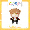 "NIJISANJI 5th ANNIVERSARY Goods" NIJI-NUI Fushimi Gaku