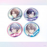 "ROF-MAO 2nd Anniversary" Hologram Badge