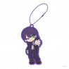 "ROF-MAO 2nd Anniversary" Rubber Keychain