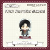 "NIJI Puppet Goods" Mini Acrylic Stand - C