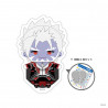 "NIJI Puppet Series vol.7" Sticker Set