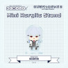 "NIJI Puppet Goods 2" Mini Acrylic Stand - M