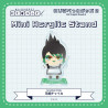 "NIJI Puppet Goods 2" Mini Acrylic Stand - M