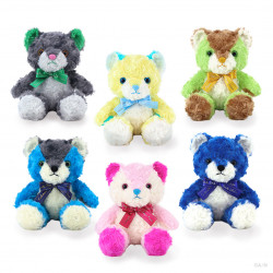 "NIJI Bear vol.2" NIJI Bear