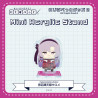 "NIJI Puppet Goods 2" Mini Acrylic Stand - M