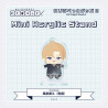 "NIJI Puppet Goods 2" Mini Acrylic Stand - M