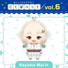 "NIJI Puppet Series vol.6" Hayama Marin