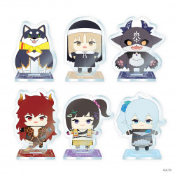 "NIJI Puppet Series vol.10" Mini Acrylic Stand