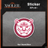 "XSOLEIL Half Anniversary" Sticker