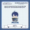 "NIJI Puppet Goods 2" Mini Acrylic Stand - M