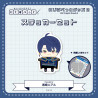 "NIJI Puppet Goods 2" Sticker Set - M