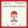 "NIJI Puppet Goods" Mini Acrylic Stand - A