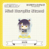 "NIJI Puppet Goods" Mini Acrylic Stand - A