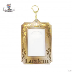 "Luxiem 2nd Anniversary" Snapshot Card Holder