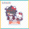 "NIJISANJI EN × Sanrio characters" Acrylic Stand Luxiem