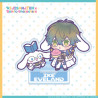 "NIJISANJI EN × Sanrio characters" Acrylic Stand Luxiem