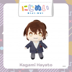 "NIJISANJI 5th ANNIVERSARY Goods" NIJI-NUI Kagami Hayato