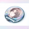 "ROF-MAO 2nd Anniversary" Hologram Badge