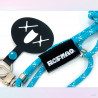 "ROF-MAO 2nd Anniversary" Smartphone Shoulder Strap