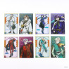 "ROF-MAO Four Guardians Motif Goods" Collection Card Set