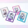 "ROF-MAO 2nd Anniversary" Snapshot Card & Hard Card Case