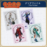 "ROF-MAO Four Guardians Motif Goods" File Folder