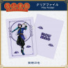 "ROF-MAO Four Guardians Motif Goods" File Folder