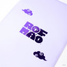 "ROF-MAO Four Guardians Motif Goods" File Folder