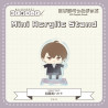 "NIJI Puppet Goods" Mini Acrylic Stand - B