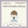 "NIJI Puppet Goods" Mini Acrylic Stand - B