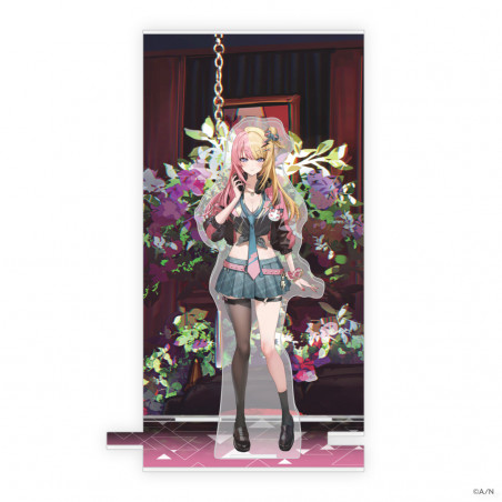 "NIJISANJI EN Unit Art Vol.4" Acrylic Stand Kotoka Torahime